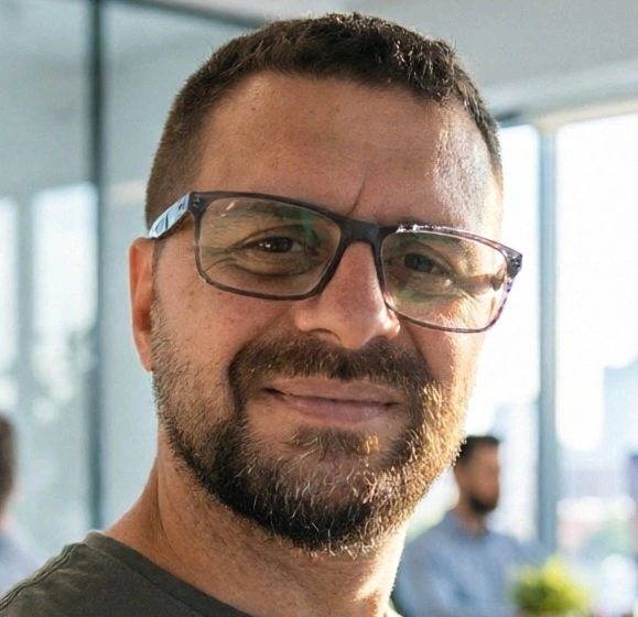 Rémi, co-fondateur Spirutube